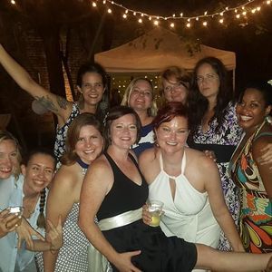 Meet your Posher, Lisette